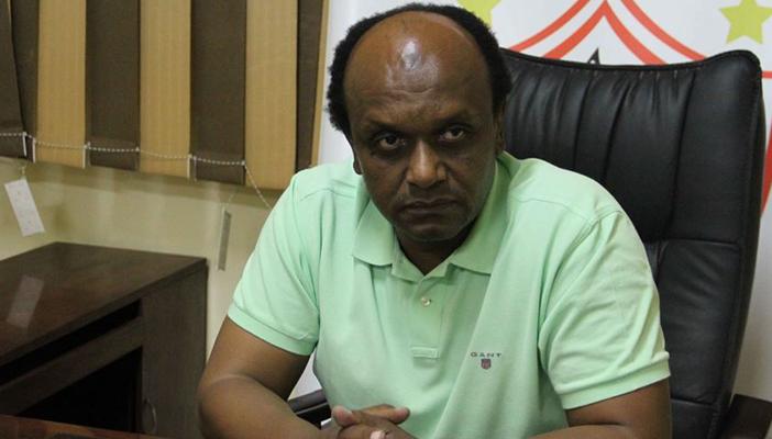 إسماعيل يوسف: حذرت اللاعبين من الاستهتار أمام النصر