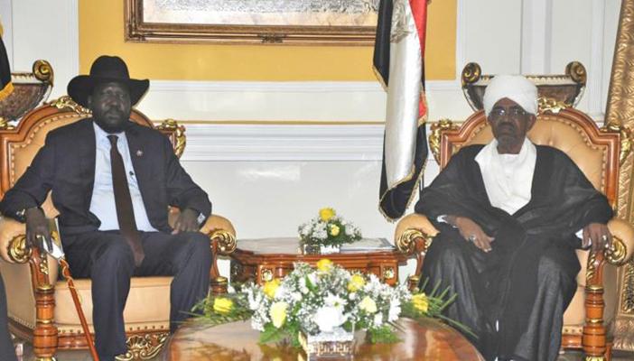 الخرطوم تتهم جوبا رسميًا بدعم المتمردين