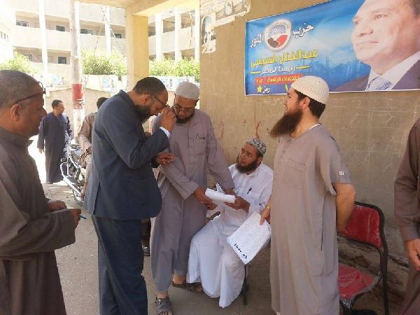 النور: التسرع في الإعلان عن التحالفات يظهر الأحزاب بصورة “معيبة”