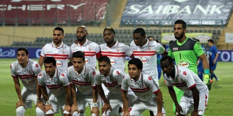 “الكاف” يوافق على تأجيل مباراة الزمالك وصن داونز