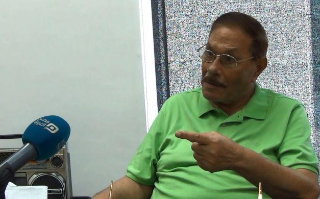 لطفي: قرارات “المخلوع” كانت تصدر بموافقة حاشية السلطان