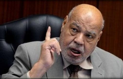 مكي يشكك في استدعاء المستشار وليد شرابي