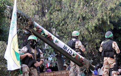 سلطات الاحتلال تعرض 50 مليار دولار لـ”حماس” مقابل نزع سلاحها