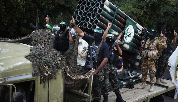 سياسيون: مبادرة السيسي “المنسوخة” غير مرحب بها من المقاومة