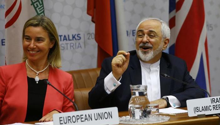 تباين آراء صحف إيران بشأن اتفاق فيينا النووي