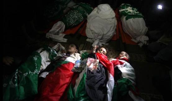 6 دلائل تثبت وقوع السيسي في “بئر خيانة غزة”