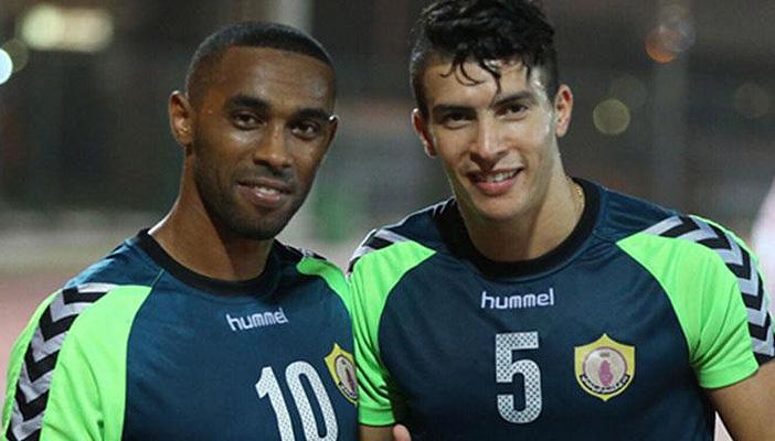 نادي “قطر” يجهز لتقديم لاعبيه الجدد في مؤتمر صحفي الأحد المقبل