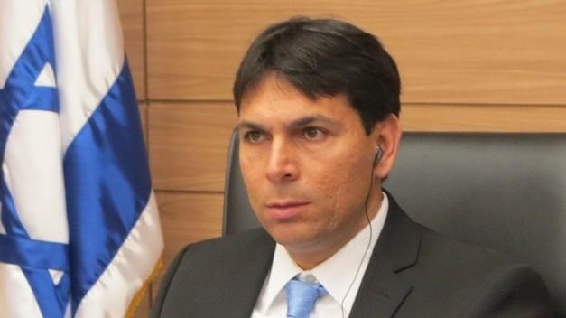 إقالة “دانون”…دليل لانتصار المقاومة  وفشل”الجرف الصامد”