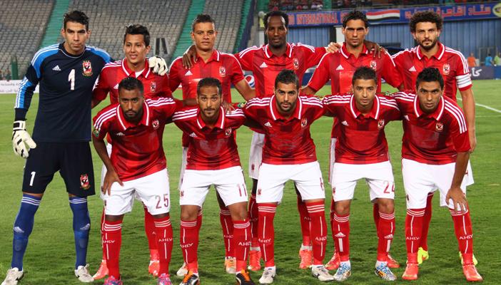 اليوم.. الأهلي يبدأ الاستعداد للقمة