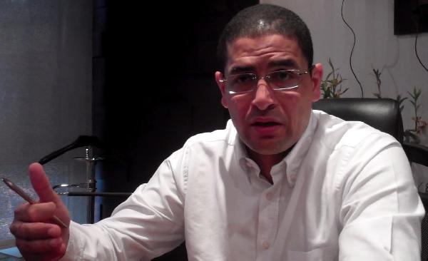 أبو حامد: الأحزاب المصرية كارتونية ولا تؤثر في الشارع