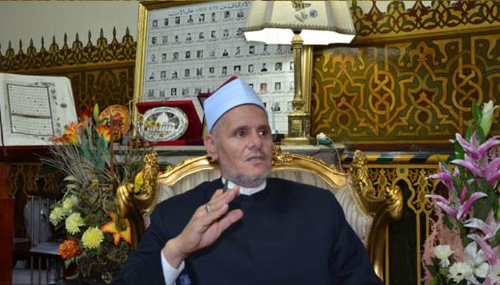 الأوقاف تمنع أستاذًًا بجامعة الأزهر من الخطابة بالمساجد