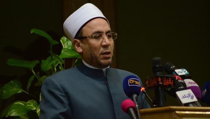 البحوث الإسلامية: تجديد الخطاب الديني خاص بالإسلام وليس المسيحية