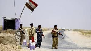 الجيش العراقي ينحسب من تكريت بعد فشله فى استعادتها