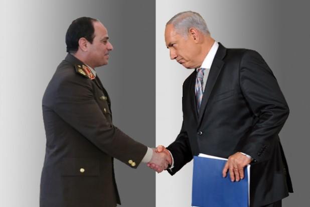 مبادرة السيسي.. خطة لحرق المقاومة وإعطاء شرعية للاحتلال