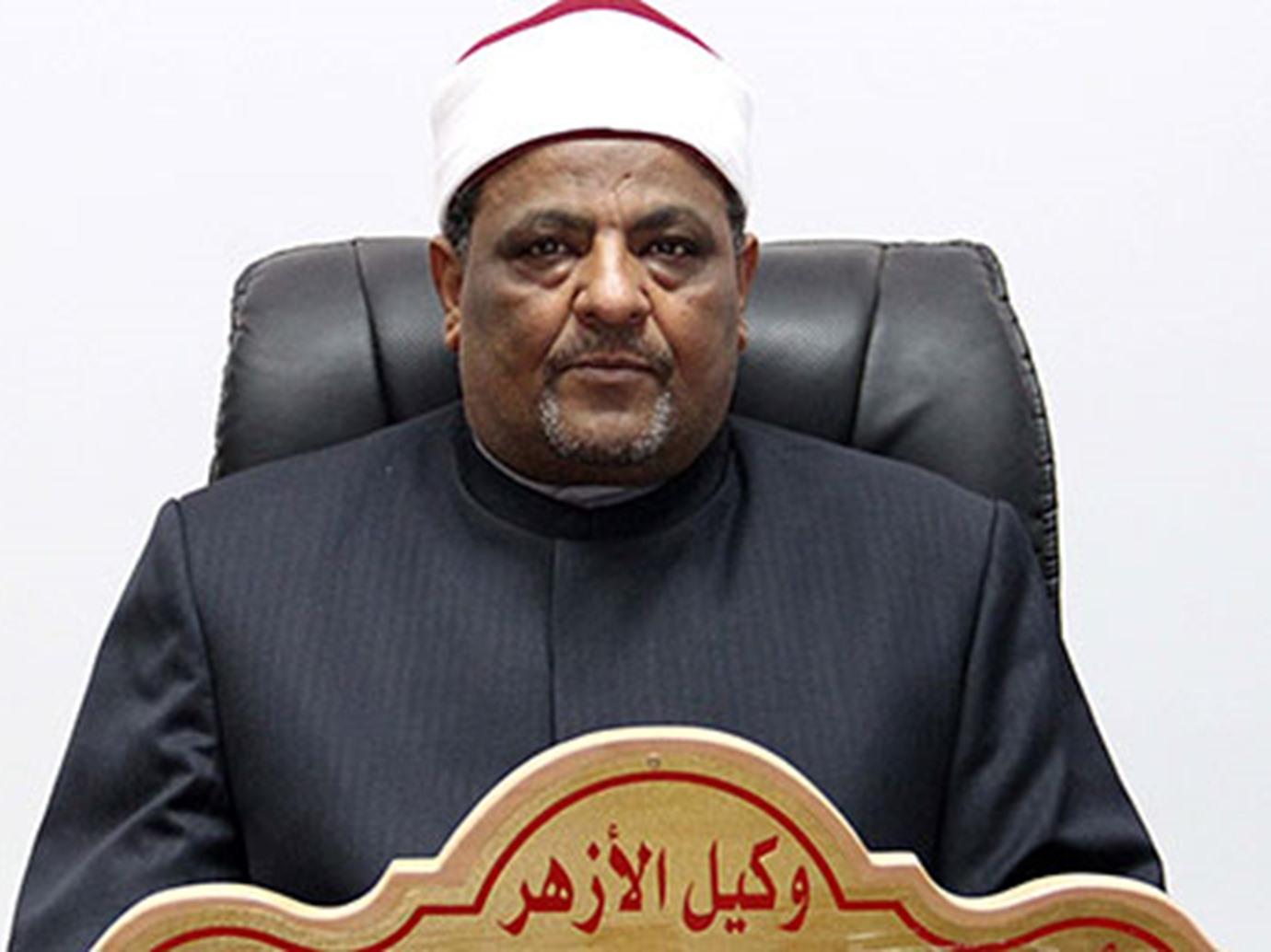 اعتماد نتيجة الثانوية الأزهرية بنسبة نجاح 41.94%