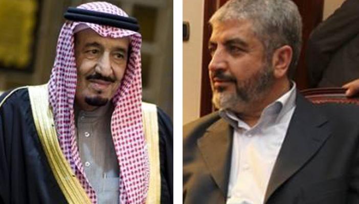 خبراء: زيارة مشعل للسعودية مرحلة جديدة من التقارب السني على حساب إيران