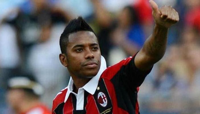 روبينيو ينضم إلى جونزو الصيني