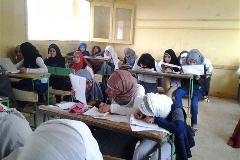 الحبس عامًا لمؤسس صفحة “شاومينج” بتهمة تسريب امتحانات الثانوية