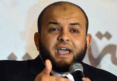 عارف: لدينا كل يوم “خالد سعيد” جديد