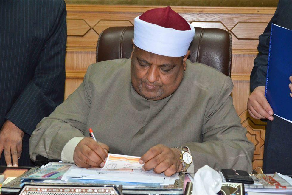 بالأسماء.. أوائل الثانوية الأزهرية في كل شعبة