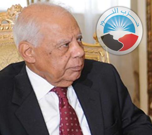 النور: تعيين حكومة تنتمي لتيار بعينه تكرار لأخطاء الماضي