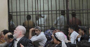 الفقي: متهمو التحرش حصلوا على أقصى عقوبة بالقانون