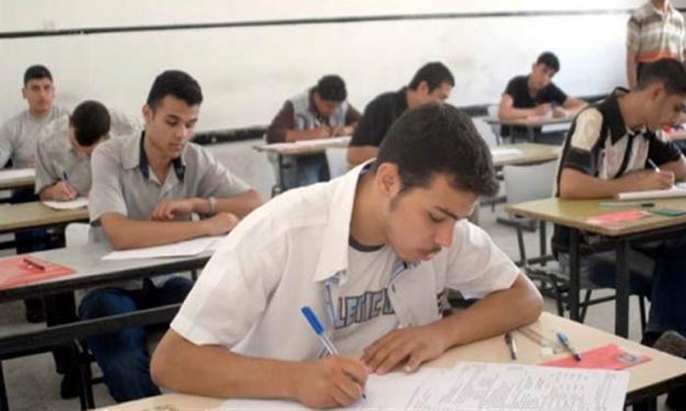 النتيجة النهائية لامتحانات الثانوية العامة بـ”الأقصر”