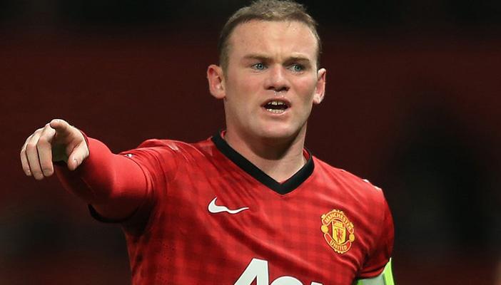 روني على أعتاب الدوري الأميركي