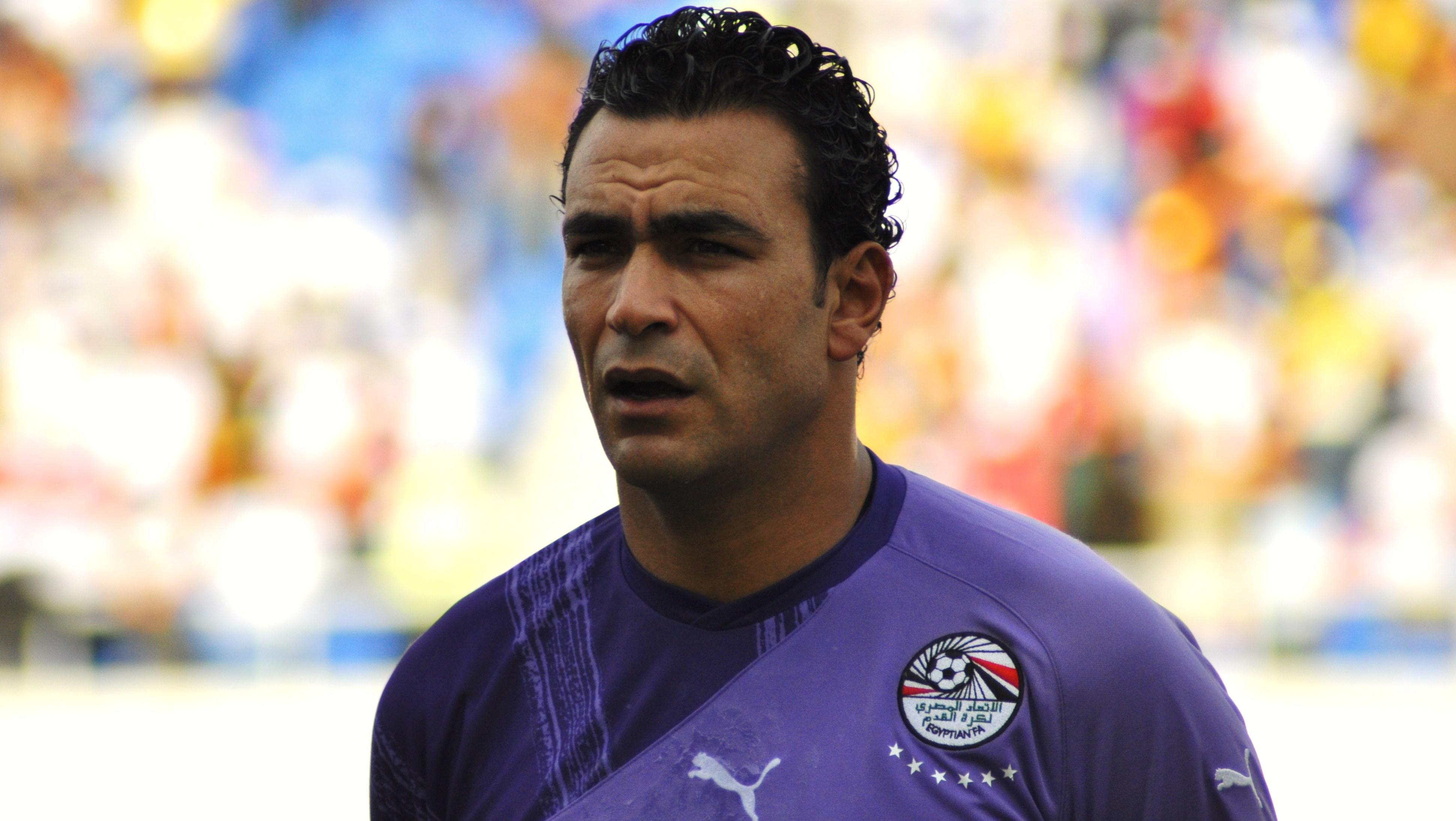 الحضري: ميدو يمتلك عقلية احترافة تسهم في تطوير الإسماعيلي