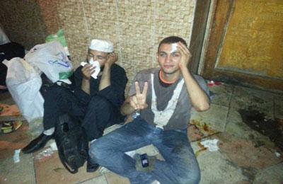 أحمد فهمي يحذر من تضخيم أساليب القمع الانقلابية