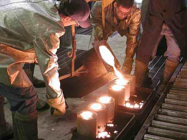 مصنع “81 الحربي”.. فساد إداري واحتجاجات عمالية ولا مجيب