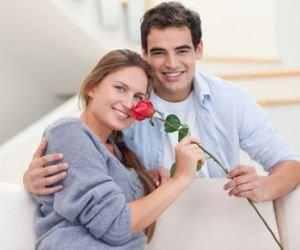 اختبار DNA جديد يقيس “الكيميا” مع شريك حياتك