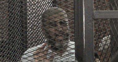 التحفظ على 66 شركة مملوكة لــ” الشاطر ومالك “