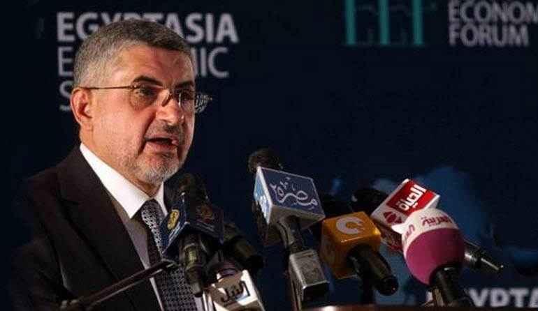 أمن الانقلاب يصل شارع جامعة الدول للاستيلاء علي “استقبال”