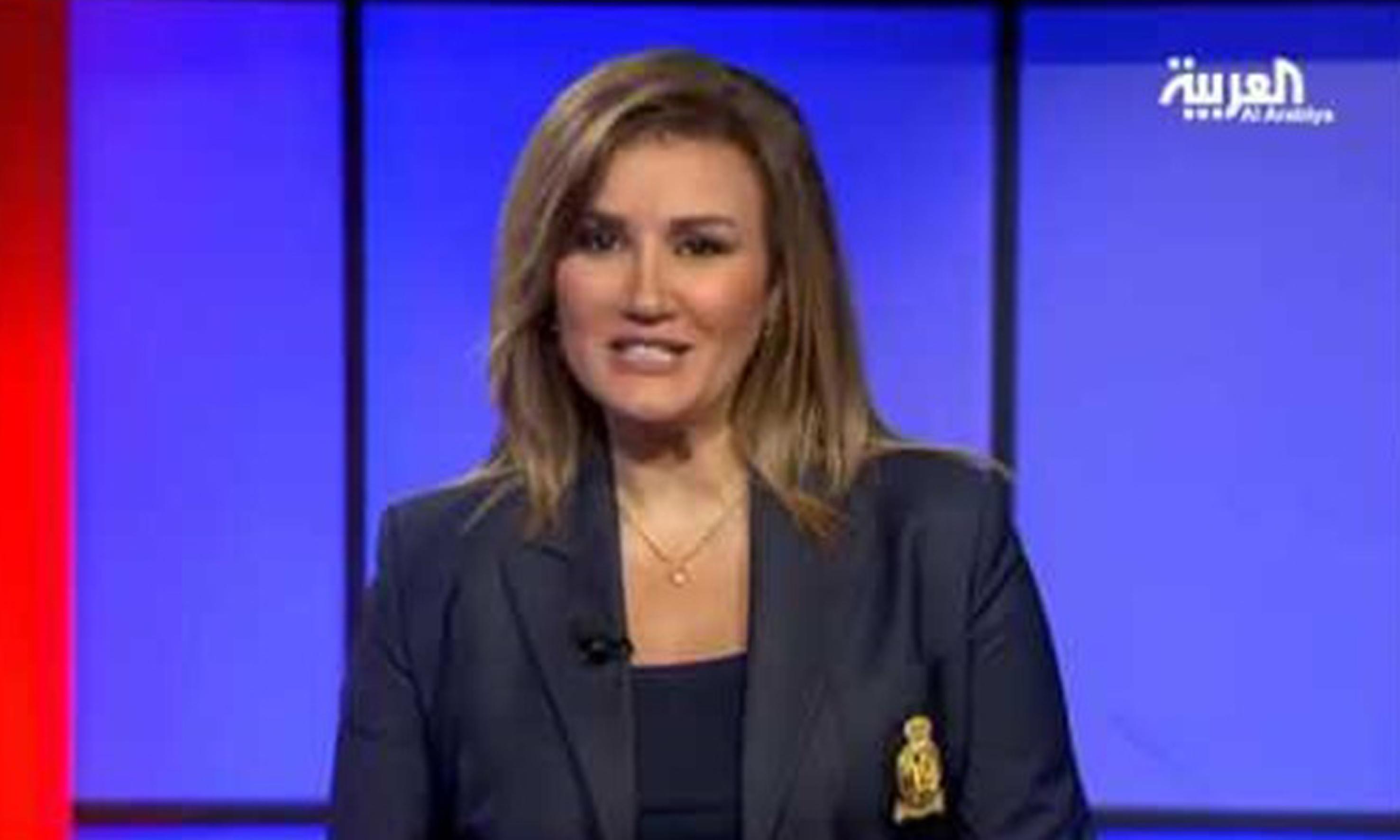 بالفيديو.. مذيعة العربية: “انقلاب تركيا فشل.. للأسف”