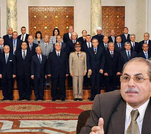 عبد العظيم: حكومة «الببلاوي» فتحت الباب لإهدار المال العام