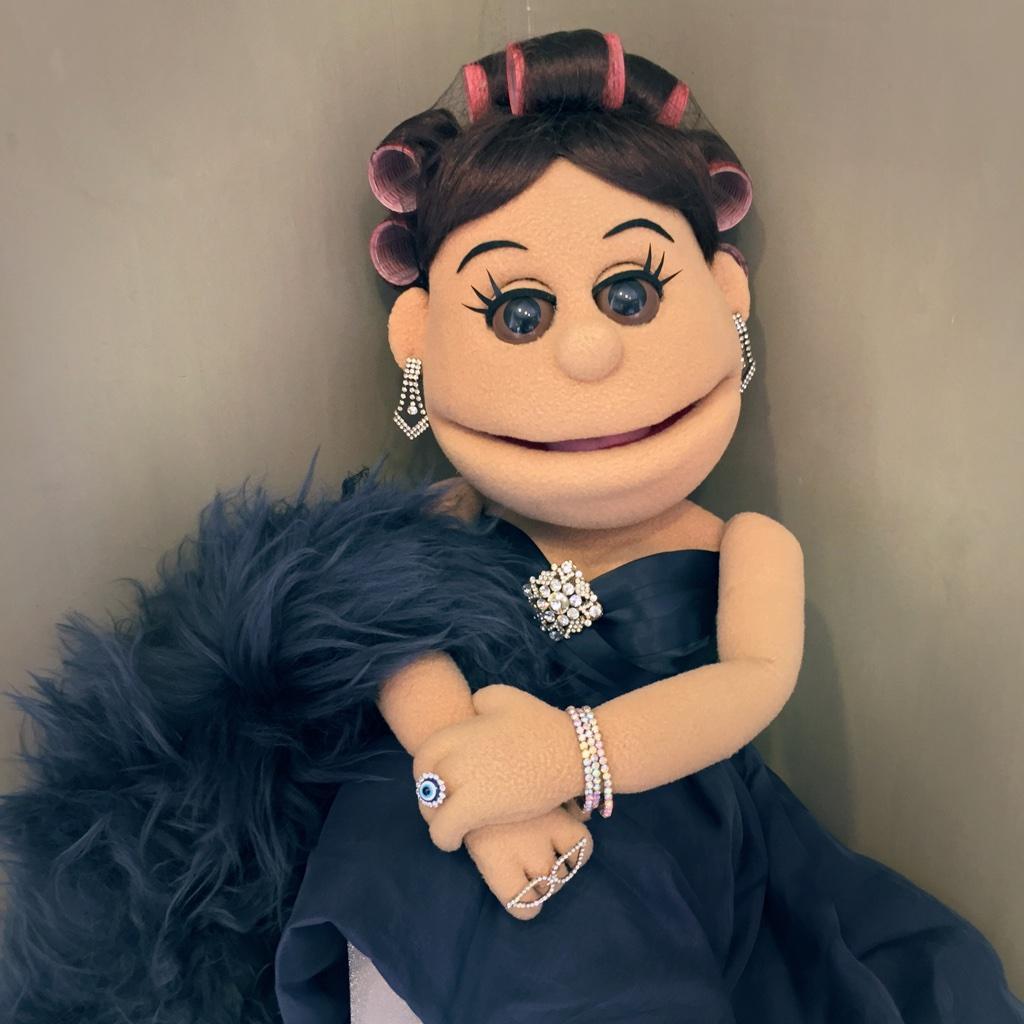 أبلة فاهيتا :” الست الواعية جوزها مينقلبش عليها.. خليكي أردوغان”