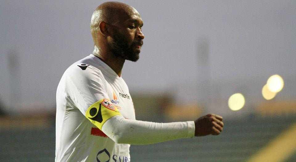 شيكابالا ومرسي في هجوم الزمالك أمام صن داونز