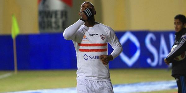 الزمالك أمام صن داونز بالشارة السوداء حدادًا على روح طارق سليم