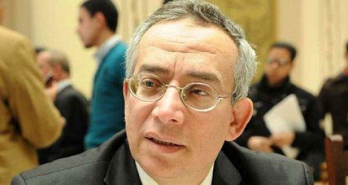 البرنس ينفي اتهامه بالاستيلاء على المال العام