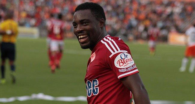 الأهلي يمنح إيفونا راحة لمدة 10 أيام