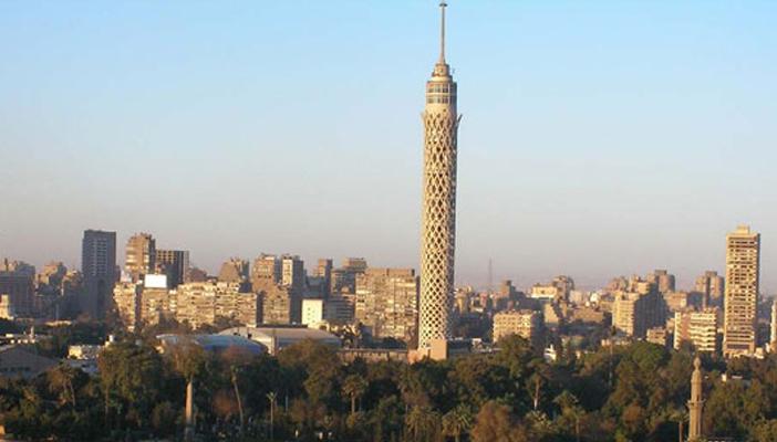 الأرصاد: الطقس حار رطب علي الوجه البحري..القاهرة 37