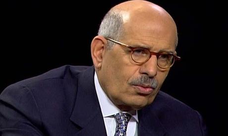 مصطفى حجازي: البرادعي «ديكتاتور متغرب»