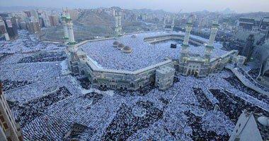 مكة والمدينة تستعدان للعشر الأواخر من شهر رمضان