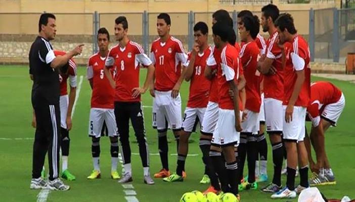 مساء اليوم..”الأوليمبي” يواجه أوغندا في افتتاح مشوار “ريودي جانيرو”