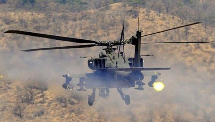 مقتل 23 من أهالي سيناء في قصف جوي خلال  أول وثاني أيام عيد الفطر