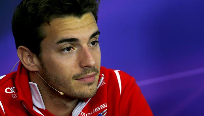 وفاة الفرنسي جول بيانكي .. سائق “فورمولا 1”