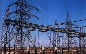 مجهولون يفجرون محطة كهرباء القنطرة بكفر الشيخ