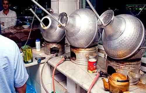 زيادة الأسعار تضرب طعام البسطاء بالدقهلية