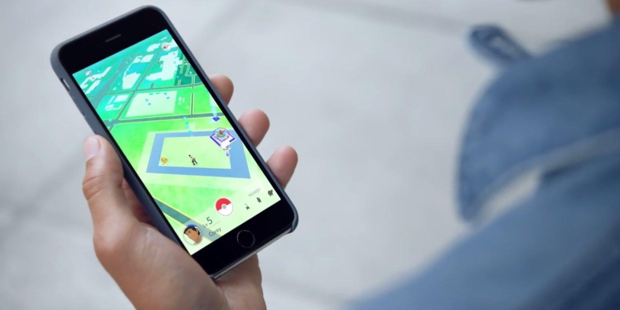 بالفيديو.. ابتكار طائرة بدون طيار لاصطياد “البوكيمون”